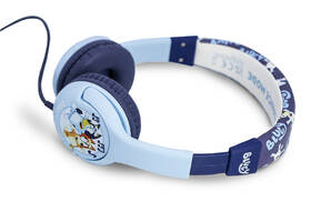 Slúchadlá OTL Technologies Bluey Wired modrá

 obrázok produktu 3 z 6