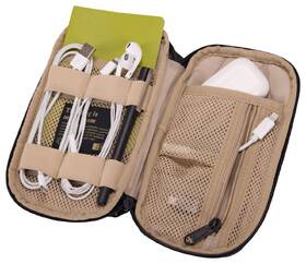 Brašna Case Logic Invigo Eco mini na príslušenstvo čierna

 obrázok produktu 3 z 7