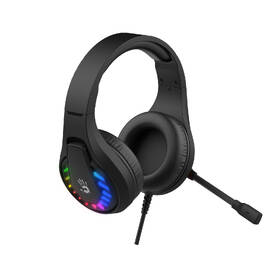 Headset A4Tech Bloody G230P, Jack 3,5 mm čierny

 obrázok produktu 3 z 8
