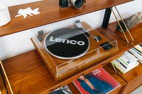 Gramofón Lenco LS-55 čierny/béžový

 obrázok produktu 9 z 10