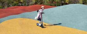 Elektrická kolobežka Segway eKickScooter C2 Lite modrá

 obrázok produktu 20 z 23