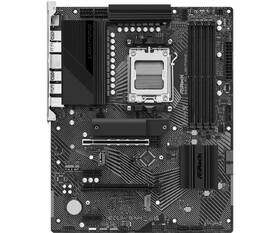Základná doska ASRock B650 PG Lightning 

 obrázok produktu 1 z 5