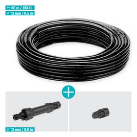 Súprava na zavlažovanie Gardena MicroDrip System 13501-20 

 obrázok produktu 1 z 4