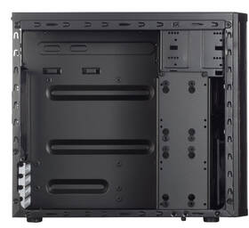 Case FRACTAL DESIGN Core 1100 čierna

 obrázok produktu 7 z 11