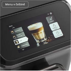Automatický kávovar Sencor SES 8500BK čierny

 obrázok produktu 11 z 18