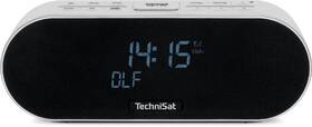 Rádiobudík Technisat DIGITRADIO 53 BT sivý

 obrázok produktu 2 z 6