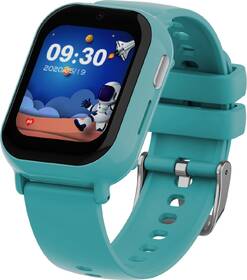 Inteligentné hodinky Carneo GuardKid+ 4G TINY modré

 obrázok produktu 2 z 8