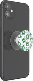 Držiak PopSockets PGP P 8 BIT FROGS 

 obrázok produktu 4 z 4