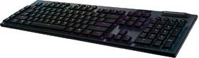 Klávesnica Logitech G915 Wireless RGB Mechanical Gaming US čierna

 obrázok produktu 3 z 5