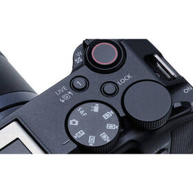 Digitálny fotoaparát Canon R50 V, telo čierny

 obrázok produktu 6 z 6