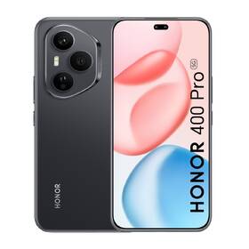 Mobilný telefón HONOR 400 Pro 5G 12 GB / 512 GB čierny

 obrázok produktu 8 z 8