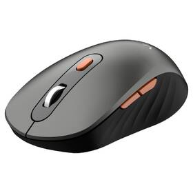 Myš YENKEE SWAY sivá

 obrázok produktu 2 z 6