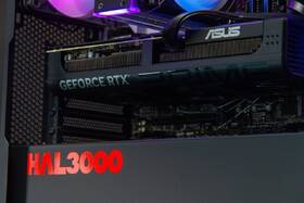 Herný počítač HAL3000 Alfa Gamer Pro čierny

 obrázok produktu 8 z 11