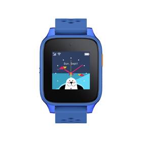 Inteligentné hodinky TCL MOVETIME Family Watch 46 modré

 obrázok produktu 2 z 10