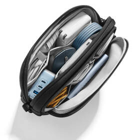 Puzdro tomtoc Light - T12 M čierne

 obrázok produktu 7 z 13