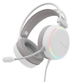 Headset Genesis NEON 613 G2 biely

 obrázok produktu 4 z 6