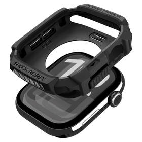 Ochranné puzdro Spigen Rugged Armor 2 na Apple Watch 46mm čierne

 obrázok produktu 7 z 15