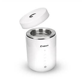Ohrievač mlieka Kidnort Dromme DE-050447 biely

 obrázok produktu 1 z 5