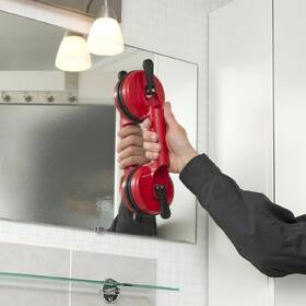 Prísavka na sklo Kreator KRTH50402 

 obrázok produktu 4 z 4