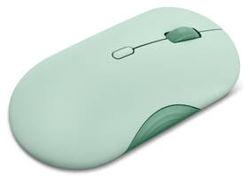 Myš Lenovo 350 Bluetooth Silent  Mouse zelená

 obrázok produktu 2 z 4