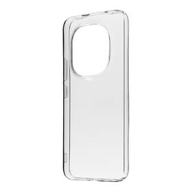 Kryt na mobil Obal:Me TPU na Xiaomi Redmi Note 15 Pro+ 5G priehľadný

 obrázok produktu 1 z 2
