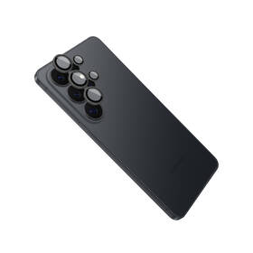Ochranné sklo šošovky fotoaparátu FIXED Camera Glass na Samsung Galaxy S26 Ultra čierne

 obrázok produktu 1 z 3
