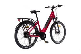 Elektrobicykel GoGEN Ardent HD 720 27,5" 18" 2026 červené

 obrázok produktu 14 z 18