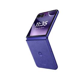 Mobilný telefón Motorola Razr 70 Ultra 5G 16 GB / 512 GB modrý

 obrázok produktu 12 z 21
