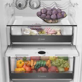 Chladnička s mrazničkou Whirlpool WHK2 5322 B4E biela

 obrázok produktu 9 z 18