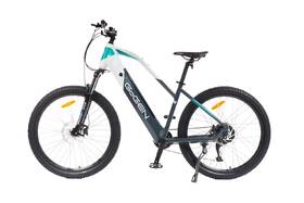 Elektrobicykel GoGEN Velora HD 720 27,5" 18" 2026 sivé/biele/tyrkysové

 obrázok produktu 15 z 22
