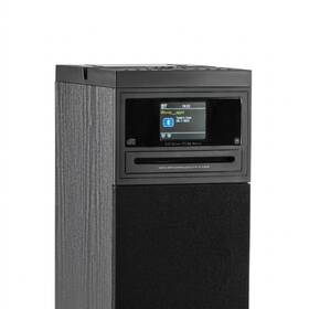 Reproduktor AKAI AEROBEAT PILLAR čierny

 obrázok produktu 4 z 11