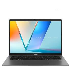 Notebook Asus Vivobook S14 sivý

 obrázok produktu 2 z 8