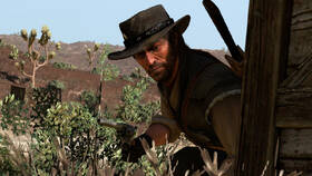 Hra Take 2 PlayStation 5 Red Dead Redemption 

 obrázok produktu 2 z 5
