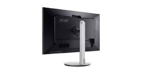 Monitor Acer Vero CB322QKB1bmiiprx čierny/strieborný

 obrázok produktu 5 z 8