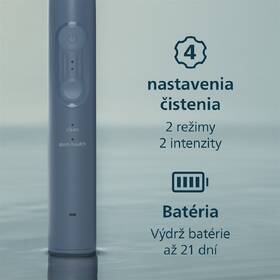Zubná kefka Philips HX4041/48 modrá

 obrázok produktu 1 z 8
