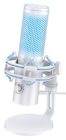 Mikrofón HyperX QuadCast 2 (Frost) biely

 obrázok produktu 1 z 9
