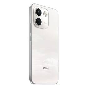 Mobilný telefón Xiaomi Redmi Note 17 Pro Max 5G 8 GB / 256 GB biely

 obrázok produktu 7 z 11
