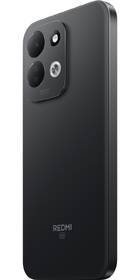 Mobilný telefón Xiaomi Redmi 17 5G 4 GB / 128 GB čierny

 obrázok produktu 5 z 11