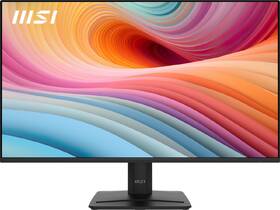 Monitor MSI Pro MP275 E2 čierny

 obrázok produktu 3 z 9