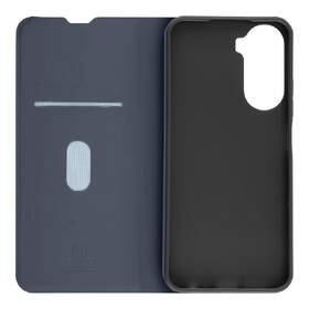 Puzdro na mobil flipové Obal:Me SmoothTouch na Xiaomi Redmi A7 Pro 4G modré

 obrázok produktu 1 z 2