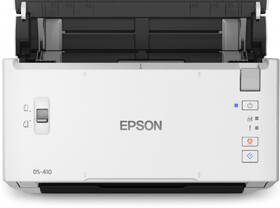 Skener Epson WorkForce DS-410 

 obrázok produktu 6 z 6