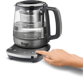 Rýchlovarná kanvica SAGE STM700SHY 

 obrázok produktu 3 z 3