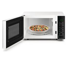 Mikrovlnná rúra Whirlpool MWP 201 W biela

 obrázok produktu 3 z 3