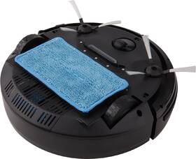 Robotický vysávač Sencor SRV 1000SL 

 obrázok produktu 5 z 20