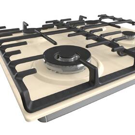 Plynová varná platňa Gorenje GW642CLI WOK béžová

 obrázok produktu 2 z 5
