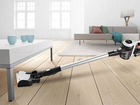 Tyčový vysávač Bosch BCS61113 (s batériou) biely

 obrázok produktu 7 z 11