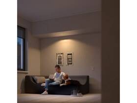 Vstavané svietidlo Philips Milliskin okrúhle 3ks biele

 obrázok produktu 6 z 7