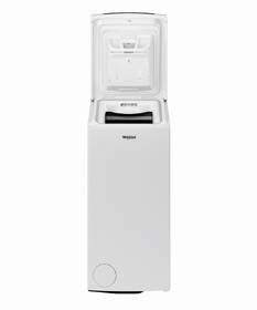 Práčka Whirlpool TDLR 7221BS EU/N biela

 obrázok produktu 3 z 13