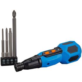 Aku skrutkovač Narex AS 37-Li HYBRO 65405670 (s batériou) 

 obrázok produktu 2 z 3