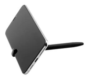 Stylus FIXED Pen 3v1, perá a stojan čierny/hliník

 obrázok produktu 4 z 6